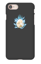 LukeJC iPhone Phone Cases