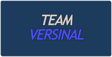 Team Versinal XXL Mousepad