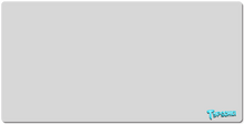 typschki XXL Gaming Mousepad
