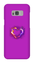 RIG LOVE  Samsung Phone Cases