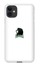 elt0cha iPhone Phone Cases