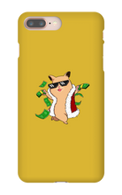 deborekc iPhone Phone Cases