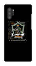 hamstersandwich Samsung Phone Cases