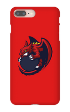 postol777_hs iPhone Phone Cases