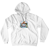 AdiQu Hoodies (No-Zip/Pullover)