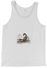 ideal_touch Tank Top