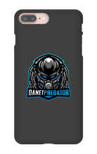 danetpredator iPhone Phone Cases