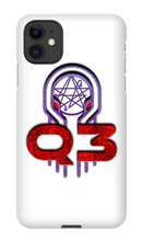 Funda del Canal (iPhone)
