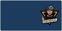 shakadub XXL Gaming Mousepad