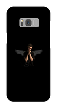 edmondchannel Samsung Phone Cases