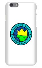geckoprince0 iPhone Phone Cases