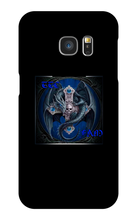 dragons_reigns Samsung Phone Cases