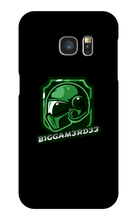 b1ggam3rd33 Samsung Phone Cases
