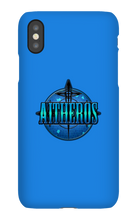shepherdaitheros iPhone Phone Cases