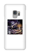 robykk3567 Samsung Phone Cases