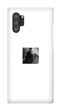 juliangaming Samsung Phone Cases