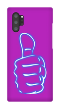 franpimba Samsung Phone Cases