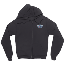 scottwsmith Zip Up Hoodie