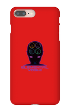 elementalyoshi iPhone Phone Cases