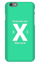 HXC iPhone Phone Cases