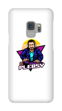 lil_plebsy Samsung Phone Cases