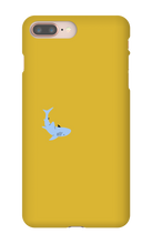 belleliaa iPhone Phone Cases