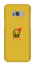 mrunofficial7_7 Samsung Phone Cases