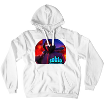 itamarfridmangaming Hoodies (No-Zip/Pullover)