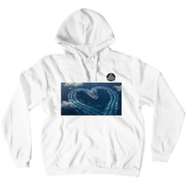 giopolone Hoodies (No-Zip/Pullover)