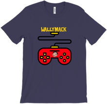Retro Controller T-Shirts