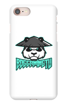 bdggamingtv iPhone Phone Cases