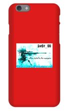 shot_00 iPhone Phone Cases