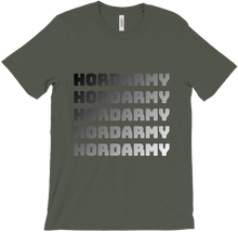 hordarmy-104 T-Shirts