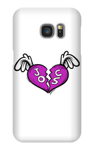 the_jocs Samsung Phone Cases