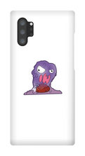 fishyygell_02 Samsung Phone Cases