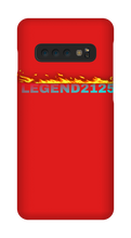legend2125 Samsung Phone Cases