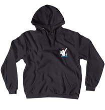DarkMatrixZero Dab Hoodie (No-Zip/Pullover)
