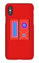 bonjourthepigeon iPhone Phone Cases