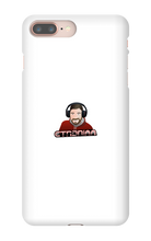 Funda Iphone CTRBrian