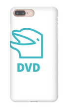 dvd_nils iPhone Phone Cases