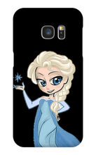 littlemiss_emziee Samsung Phone Cases