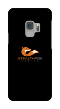 Stealth Fox Samsung Phone Case