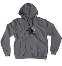 reaper_2v Hoodies (No-Zip/Pullover)