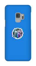 MR Outro Glitch Samsung Phone Cases