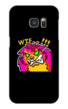 craftmeowt Samsung Phone Cases
