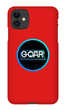 GOAR Logo iPhone Cases