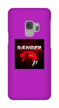 rangergamer_ Samsung Phone Cases