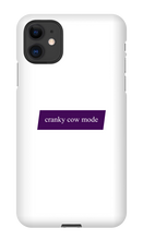 darknss47 iPhone Phone Cases