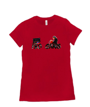 ISO GANG Women’s T-shirt