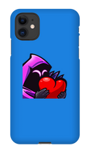 drenation21 iPhone Phone Cases